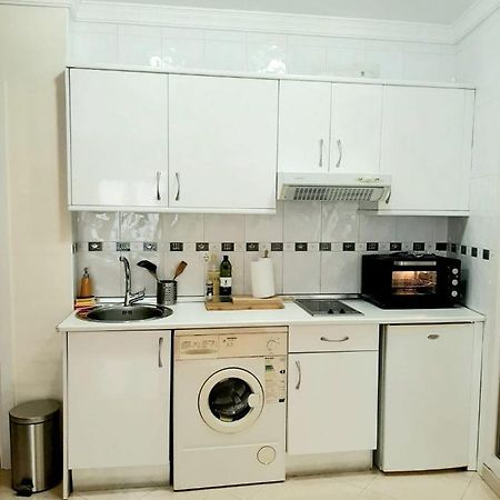 Central Estudio Málaga Dış mekan fotoğraf