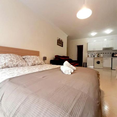 Central Estudio Málaga Dış mekan fotoğraf