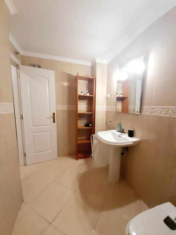Central Estudio Málaga Dış mekan fotoğraf