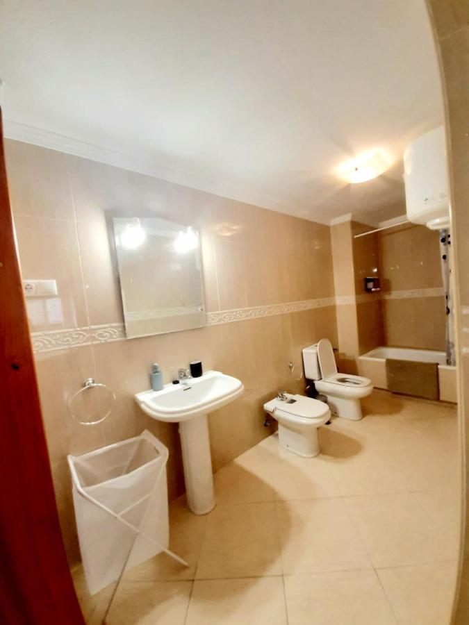 Central Estudio Málaga Dış mekan fotoğraf